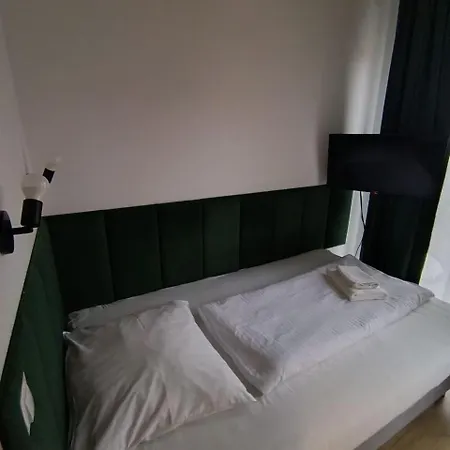 Welcome By Andro Apartman