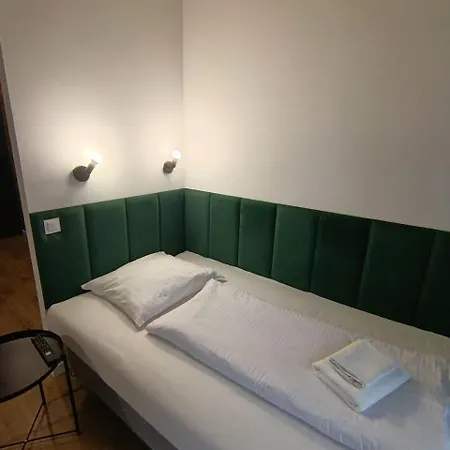Apartman Welcome By Andro