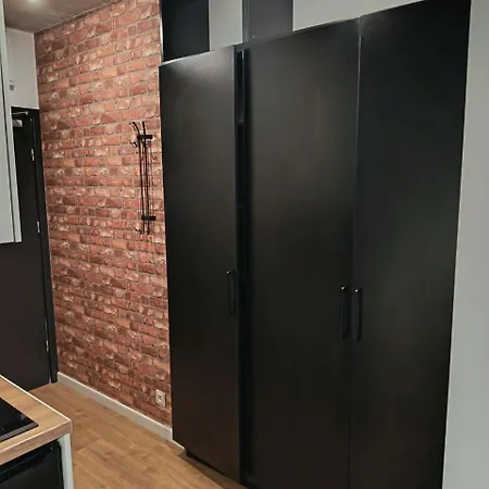 Welcome By Andro Apartman